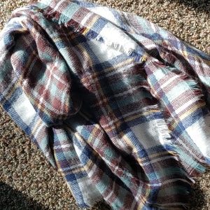 Boutique Blanket Scarf